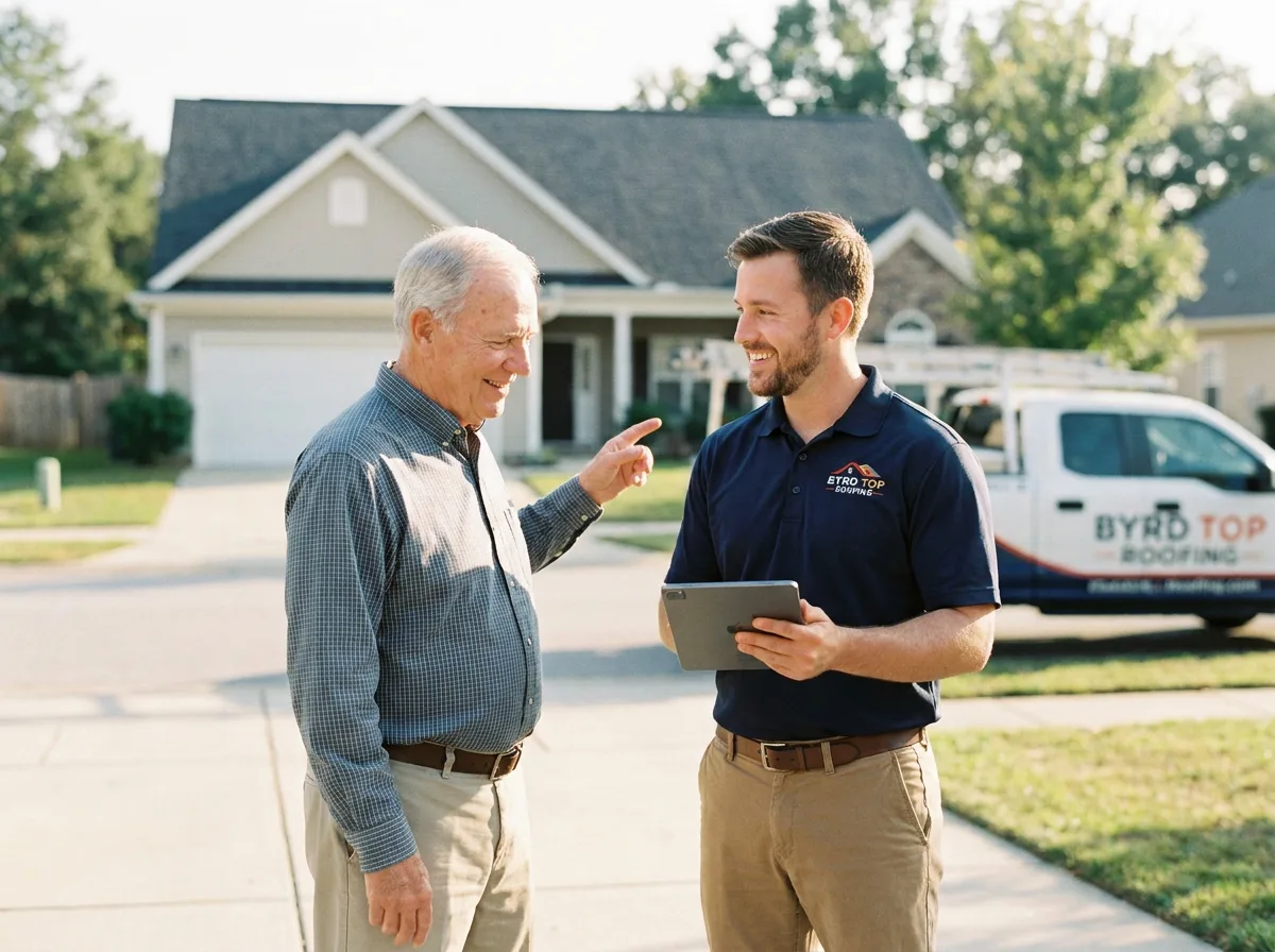 Roofing Queen Creek, AZ FAQs